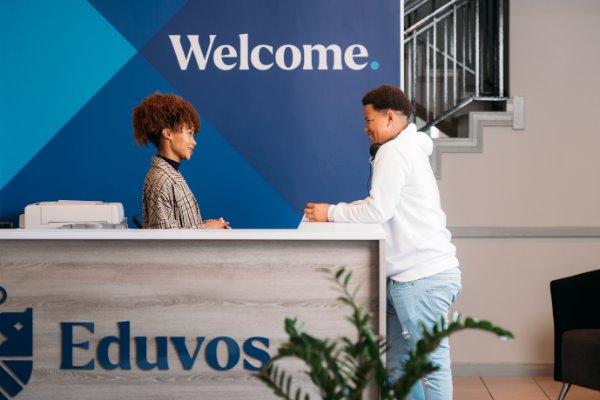 NetEd, NetEd Dialogues, Eduvos Welcomes Over 13,000 New And Returning Students For 2024.