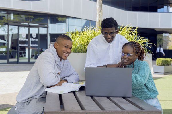 NetEd, NetEd Dialogues, How African higher education should evolve to meet the future