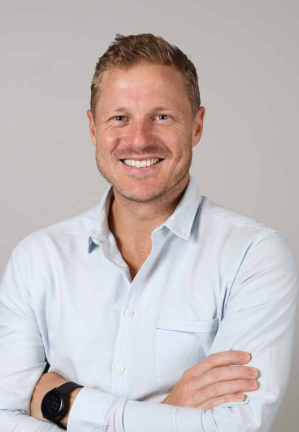 Richard Mellon